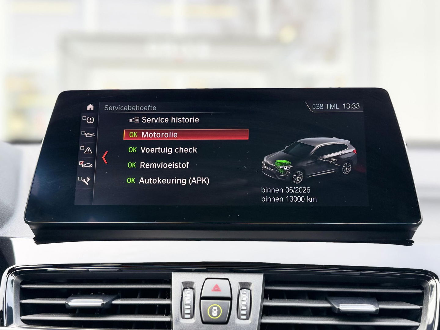 BMW X1 xDrive25e High Ex. Sport Line |Pano|Driving Ass. Plus|ACC|HUD|