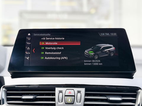 BMW X1 xDrive25e High Ex. Sport Line |Pano|Driving Ass. Plus|ACC|HUD|