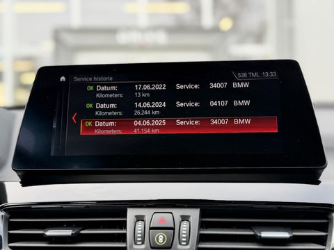 BMW X1 xDrive25e High Ex. Sport Line |Pano|Driving Ass. Plus|ACC|HUD|