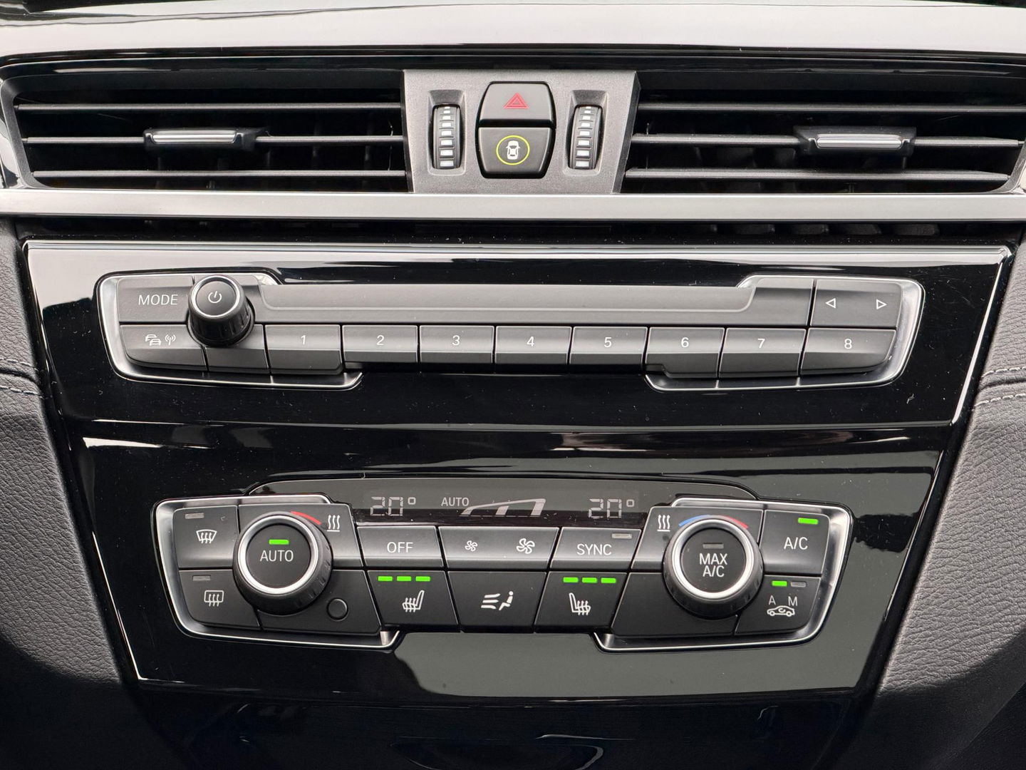 BMW X1 xDrive25e High Ex. Sport Line |Pano|Driving Ass. Plus|ACC|HUD|