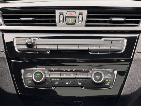 BMW X1 xDrive25e High Ex. Sport Line |Pano|Driving Ass. Plus|ACC|HUD|