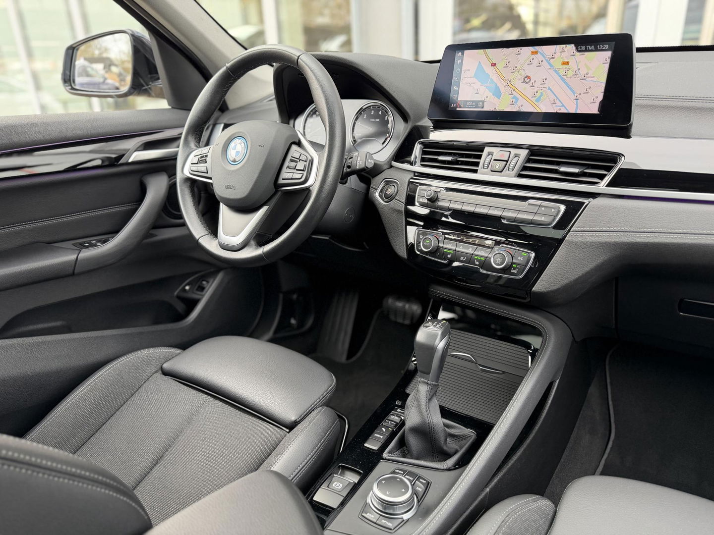 BMW X1 xDrive25e High Ex. Sport Line |Pano|Driving Ass. Plus|ACC|HUD|