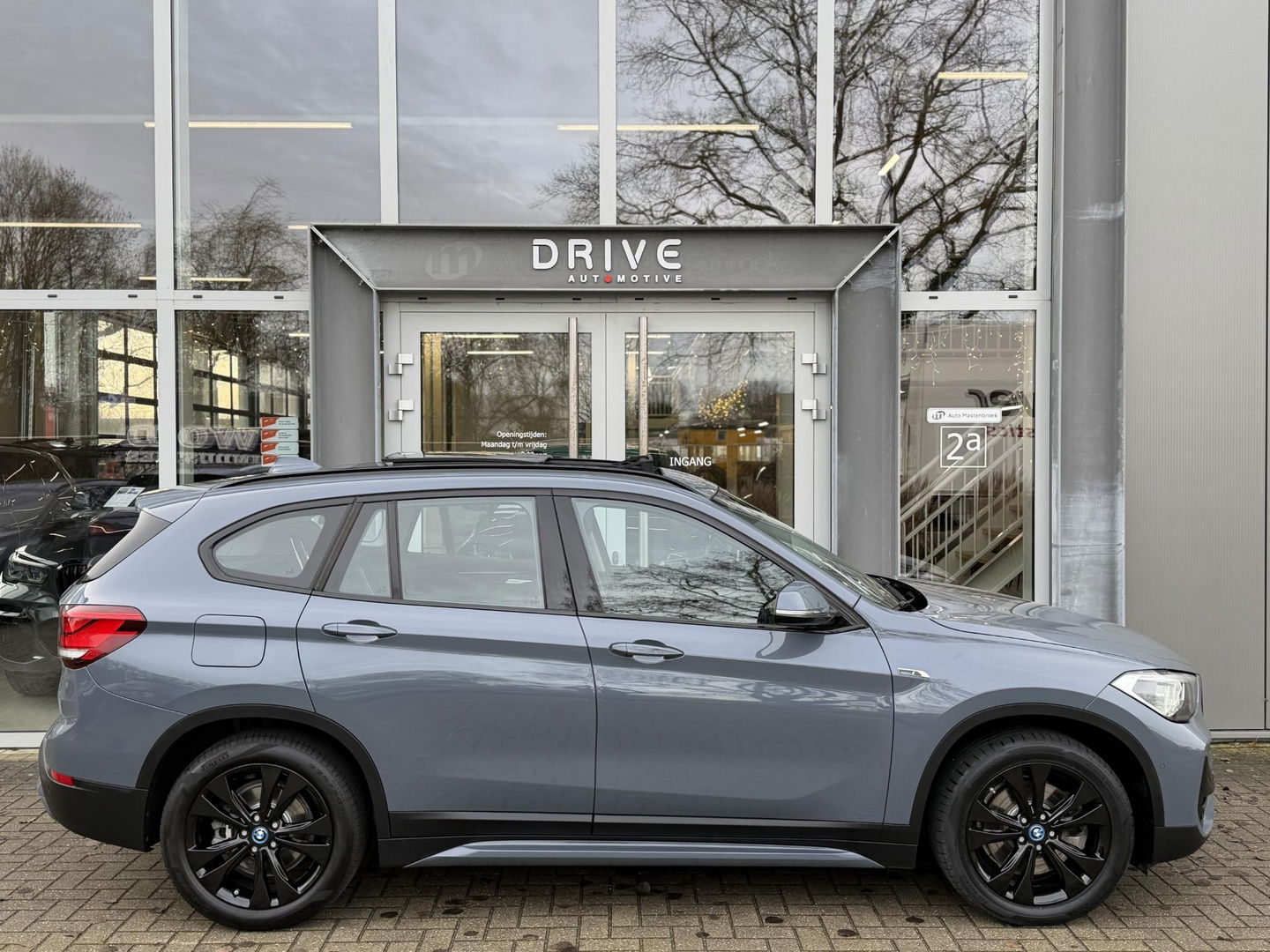 BMW X1 xDrive25e High Ex. Sport Line |Pano|Driving Ass. Plus|ACC|HUD|
