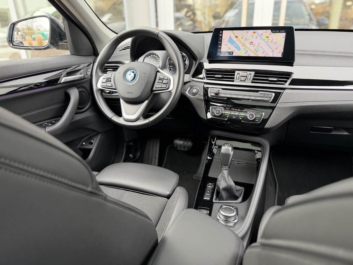 BMW X1 xDrive25e High Ex. Sport Line |Pano|Driving Ass. Plus|ACC|HUD|