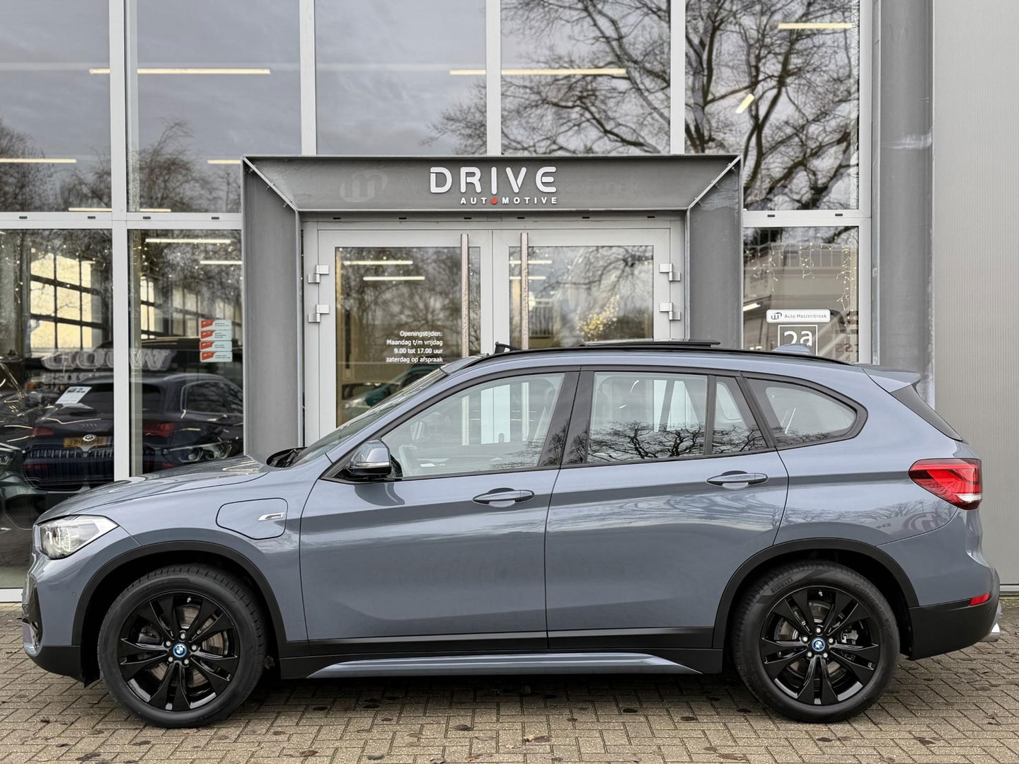 BMW X1 xDrive25e High Ex. Sport Line |Pano|Driving Ass. Plus|ACC|HUD|