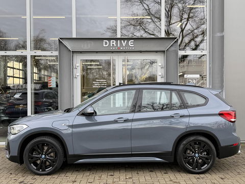 BMW X1 xDrive25e High Ex. Sport Line |Pano|Driving Ass. Plus|ACC|HUD|