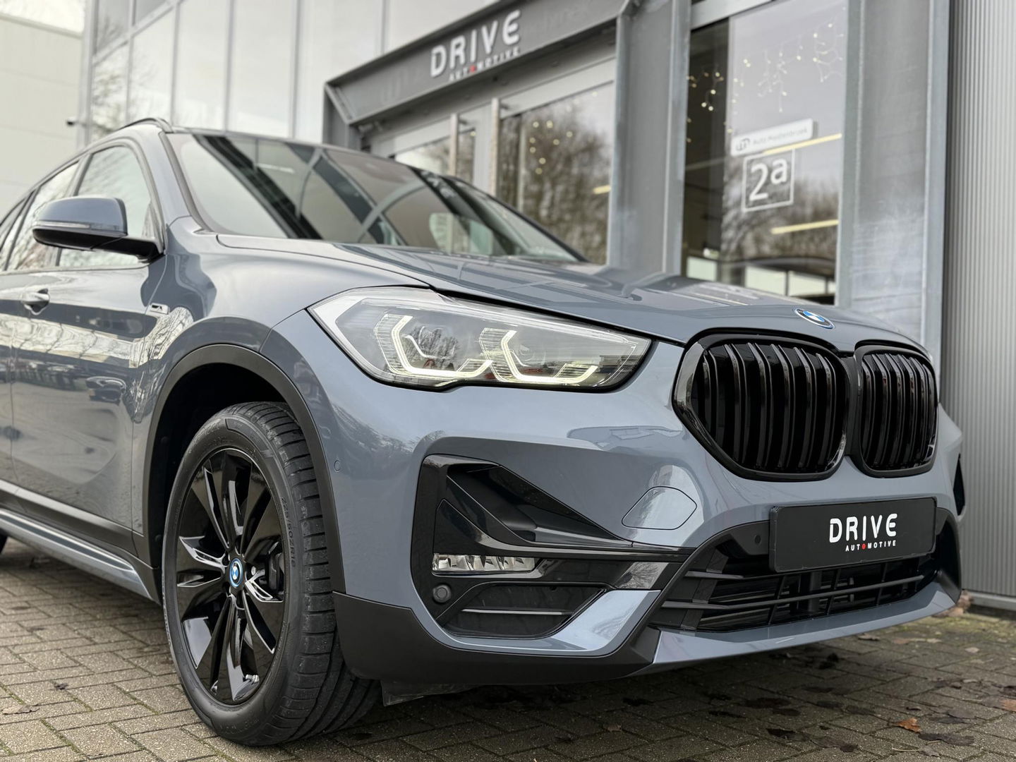 BMW X1 xDrive25e High Ex. Sport Line |Pano|Driving Ass. Plus|ACC|HUD|