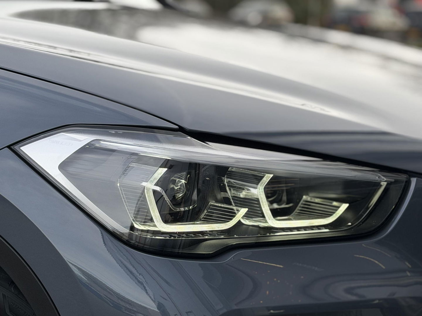 BMW X1 xDrive25e High Ex. Sport Line |Pano|Driving Ass. Plus|ACC|HUD|