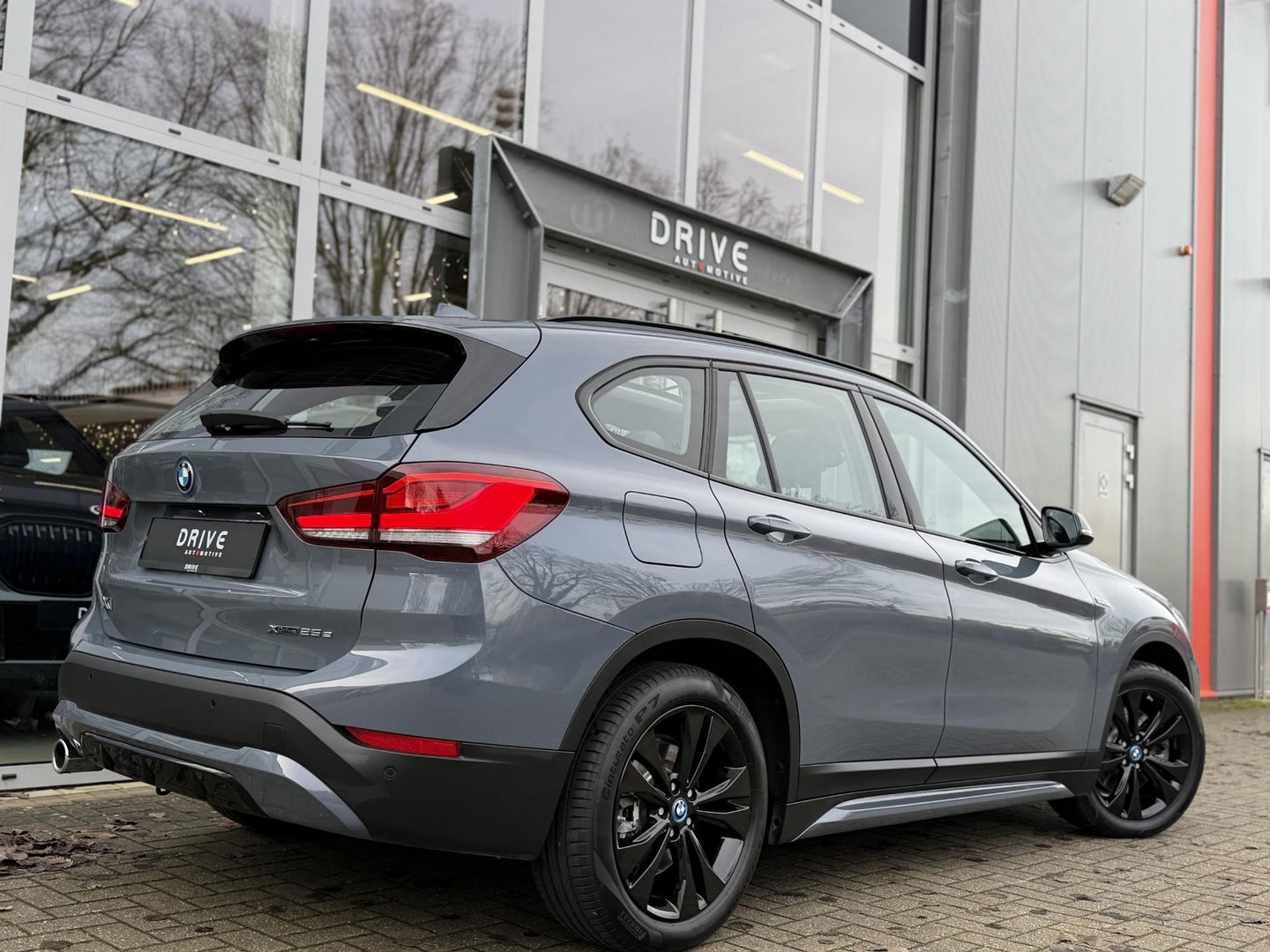 BMW X1 xDrive25e High Ex. Sport Line |Pano|Driving Ass. Plus|ACC|HUD|