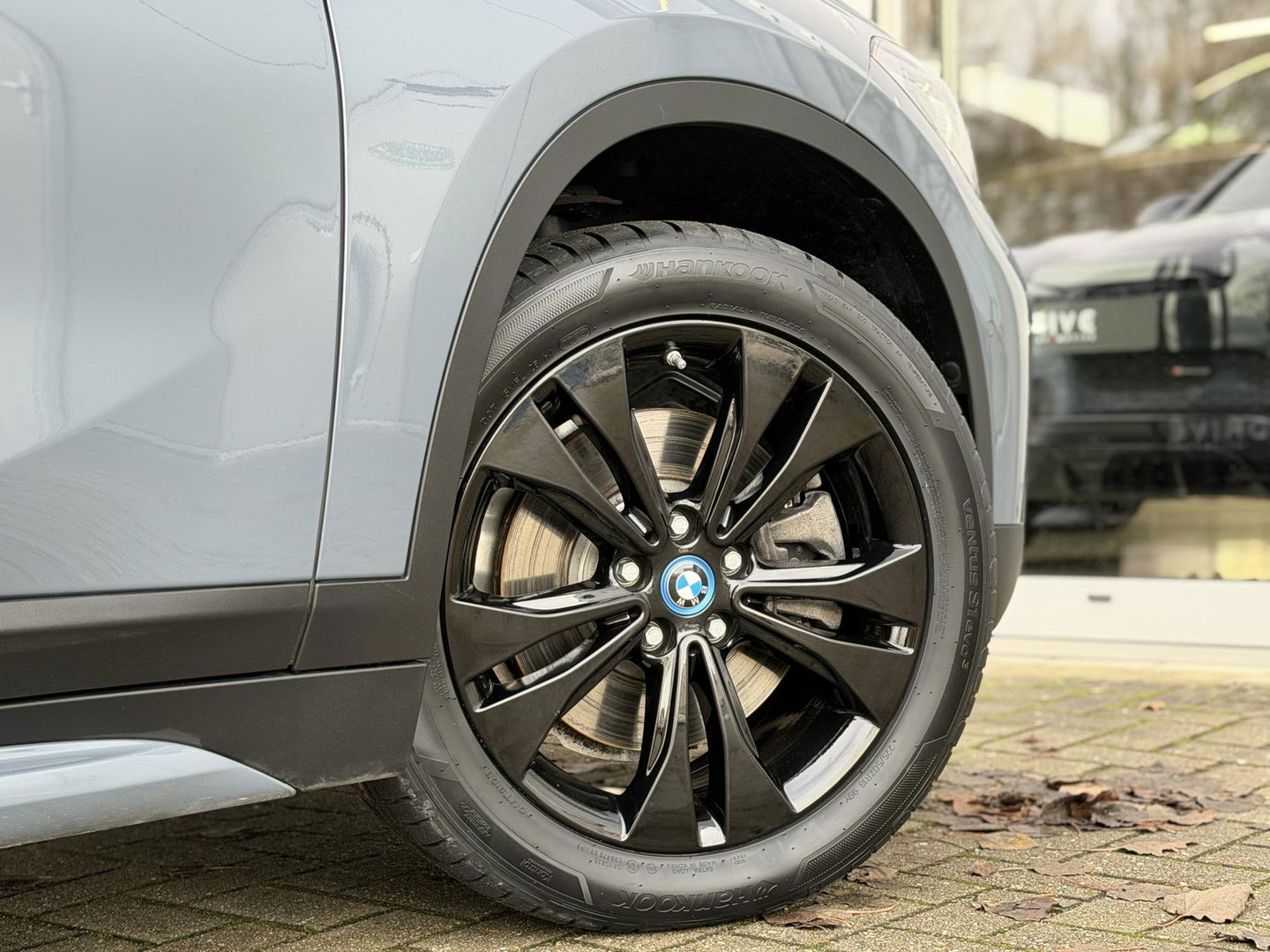 BMW X1 xDrive25e High Ex. Sport Line |Pano|Driving Ass. Plus|ACC|HUD|