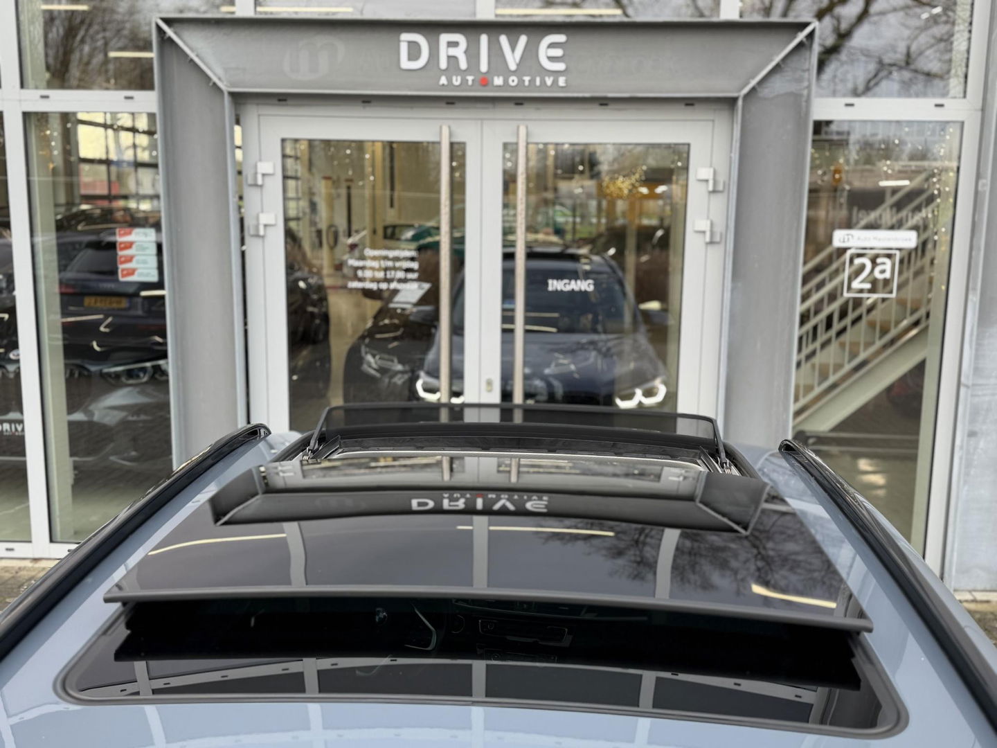 BMW X1 xDrive25e High Ex. Sport Line |Pano|Driving Ass. Plus|ACC|HUD|