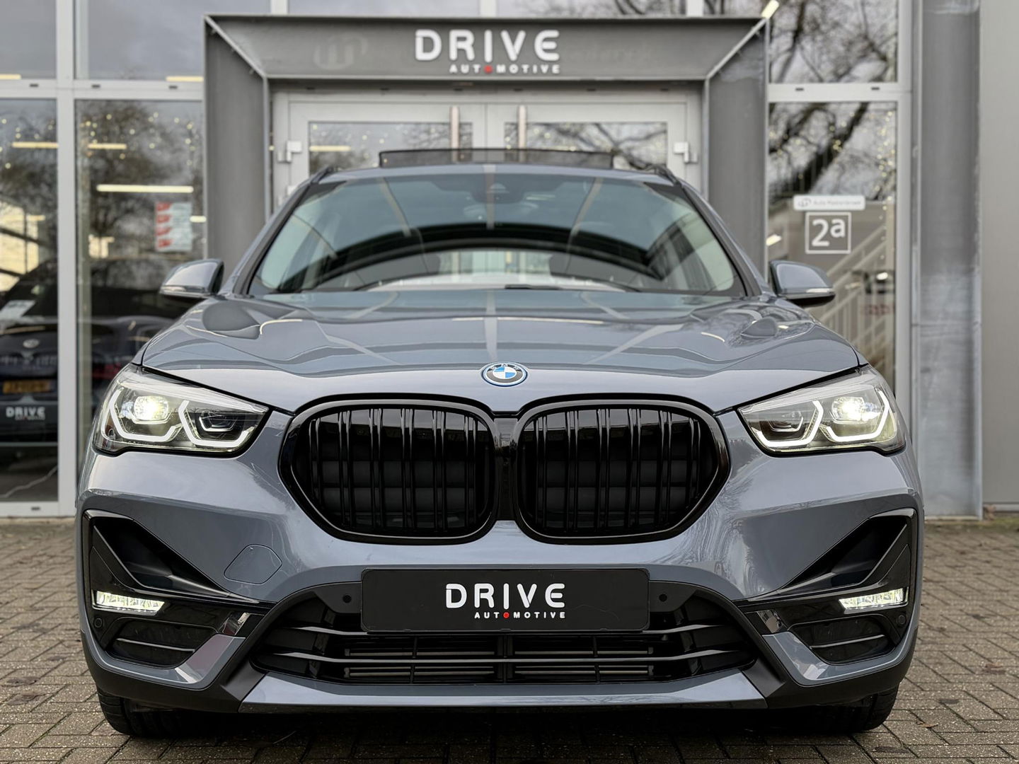 BMW X1 xDrive25e High Ex. Sport Line |Pano|Driving Ass. Plus|ACC|HUD|