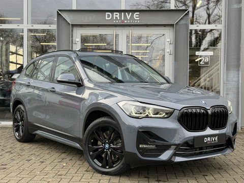 BMW X1 xDrive25e High Ex. Sport Line |Pano|Driving Ass. Plus|ACC|HUD|