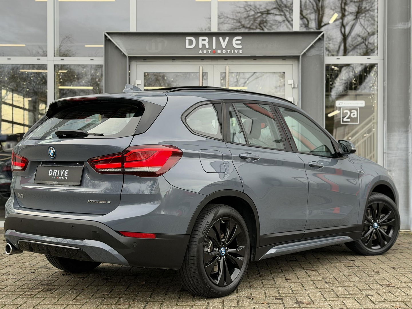 BMW X1 xDrive25e High Ex. Sport Line |Pano|Driving Ass. Plus|ACC|HUD|