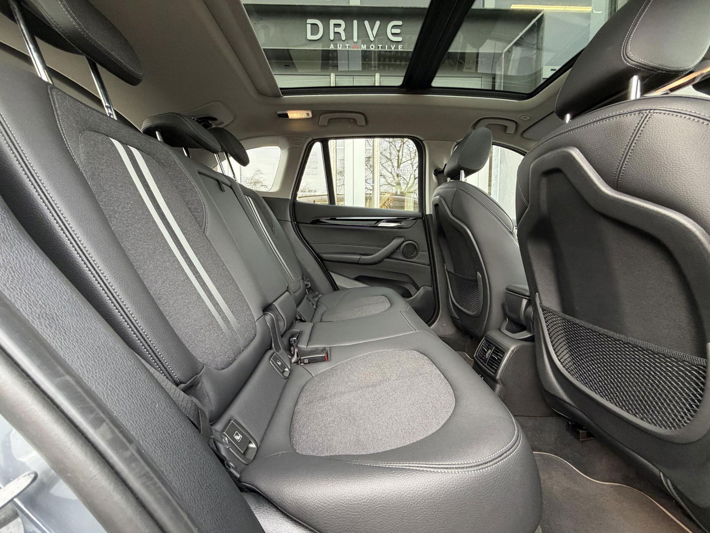 BMW X1 xDrive25e High Ex. Sport Line |Pano|Driving Ass. Plus|ACC|HUD|