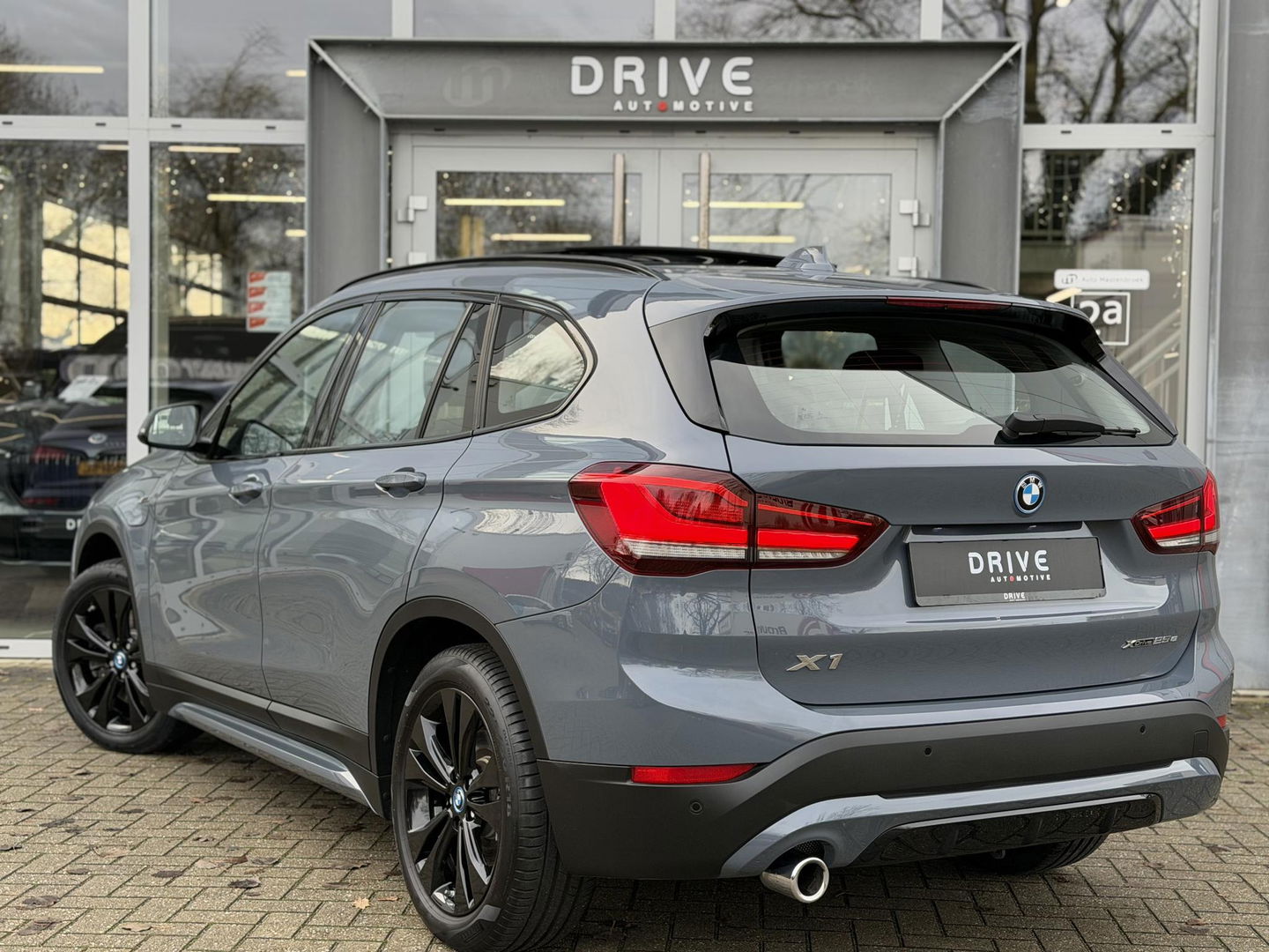 BMW X1 xDrive25e High Ex. Sport Line |Pano|Driving Ass. Plus|ACC|HUD|