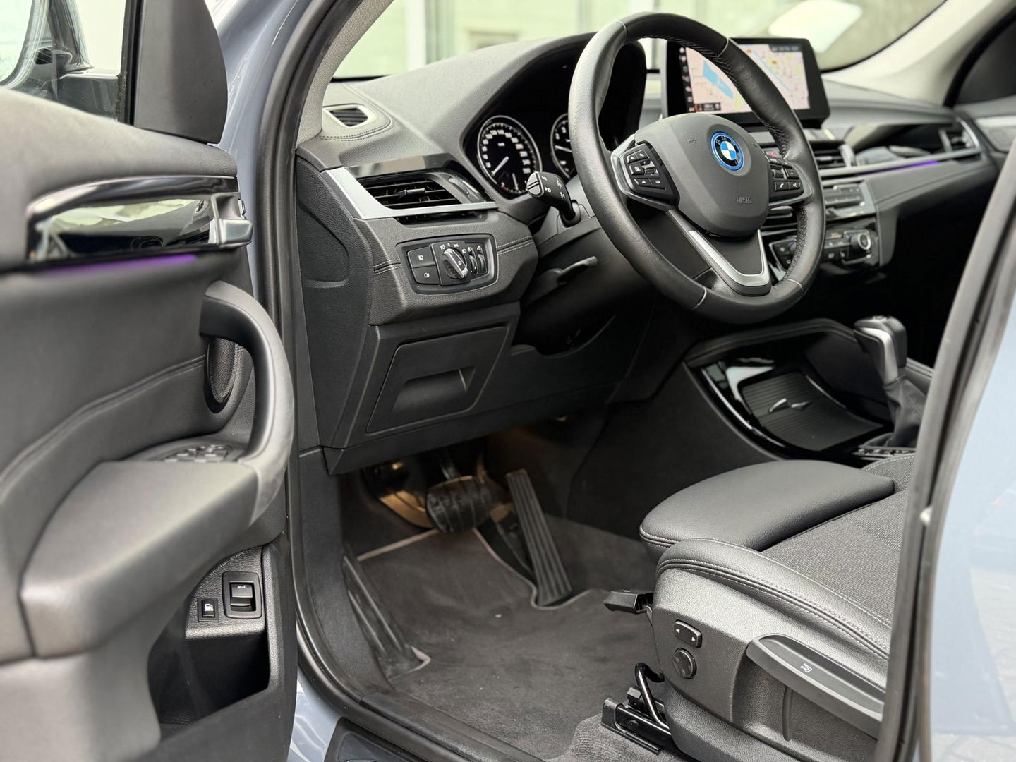 BMW X1 xDrive25e High Ex. Sport Line |Pano|Driving Ass. Plus|ACC|HUD|