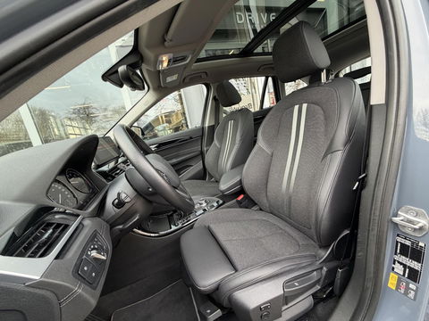 BMW X1 xDrive25e High Ex. Sport Line |Pano|Driving Ass. Plus|ACC|HUD|