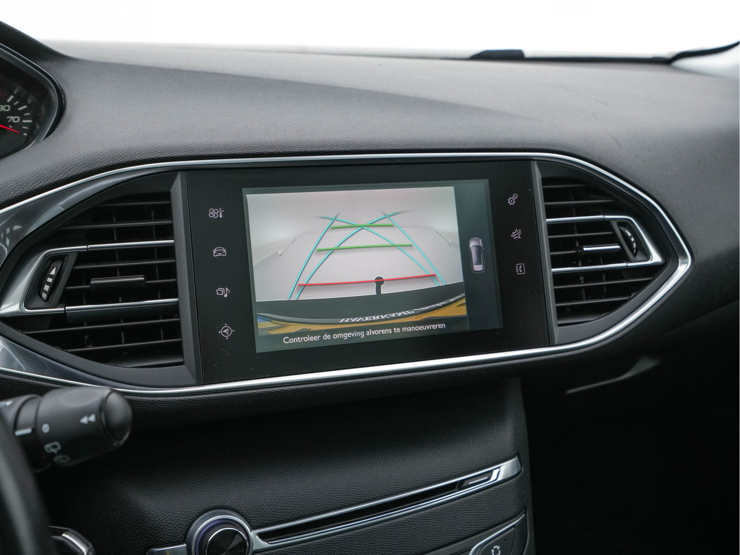 Peugeot 308 SW 1.6 BlueHDI Blue Lease Executive *PANO | NAVI-FULLMAP | ECC | PDC | CRUISE | CAMERA | TOWBAR | COMFORT-SEATS | 16''ALU*