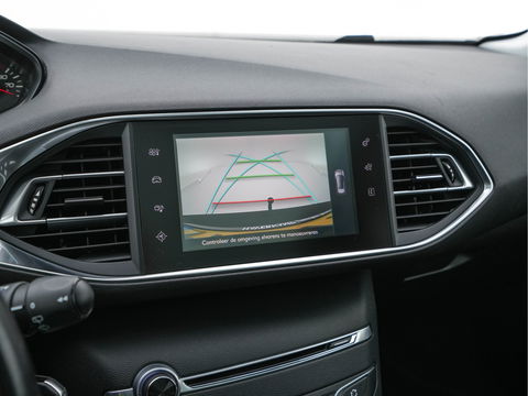 Peugeot 308 SW 1.6 BlueHDI Blue Lease Executive *PANO | NAVI-FULLMAP | ECC | PDC | CRUISE | CAMERA | TOWBAR | COMFORT-SEATS | 16''ALU*