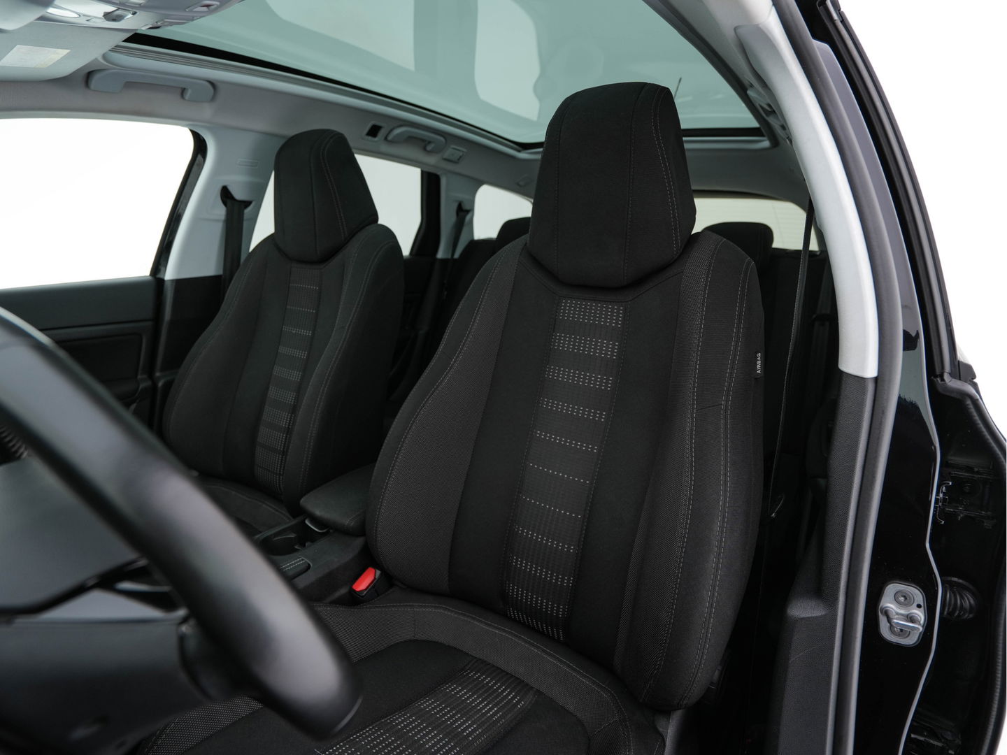 Peugeot 308 SW 1.6 BlueHDI Blue Lease Executive *PANO | NAVI-FULLMAP | ECC | PDC | CRUISE | CAMERA | TOWBAR | COMFORT-SEATS | 16''ALU*