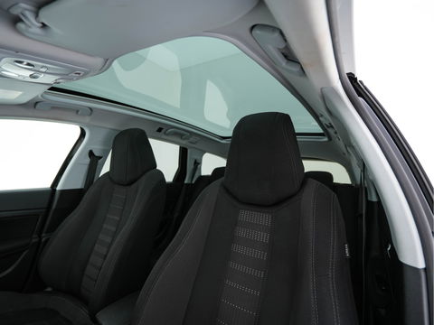 Peugeot 308 SW 1.6 BlueHDI Blue Lease Executive *PANO | NAVI-FULLMAP | ECC | PDC | CRUISE | CAMERA | TOWBAR | COMFORT-SEATS | 16''ALU*