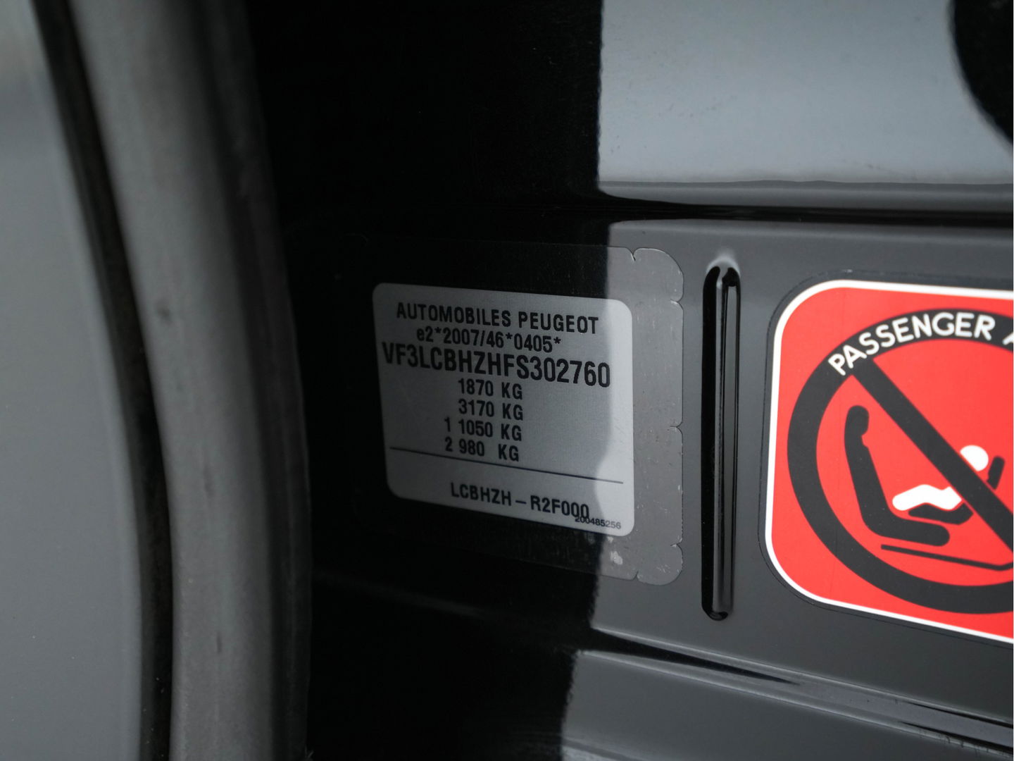 Peugeot 308 SW 1.6 BlueHDI Blue Lease Executive *PANO | NAVI-FULLMAP | ECC | PDC | CRUISE | CAMERA | TOWBAR | COMFORT-SEATS | 16''ALU*