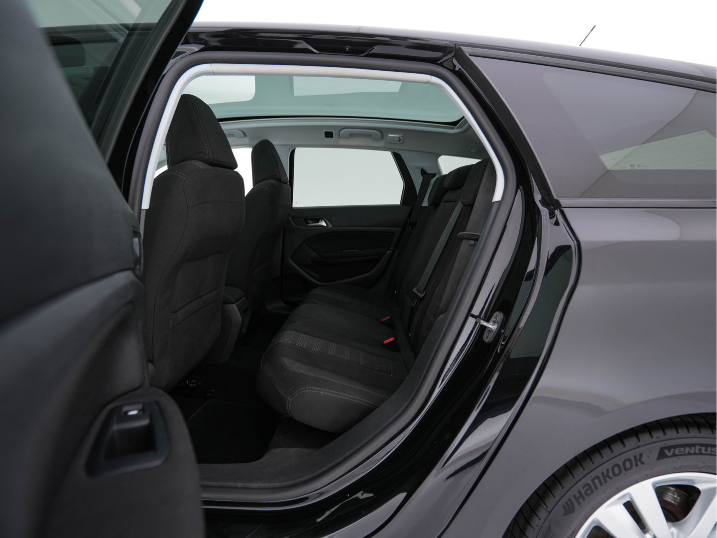 Peugeot 308 SW 1.6 BlueHDI Blue Lease Executive *PANO | NAVI-FULLMAP | ECC | PDC | CRUISE | CAMERA | TOWBAR | COMFORT-SEATS | 16''ALU*