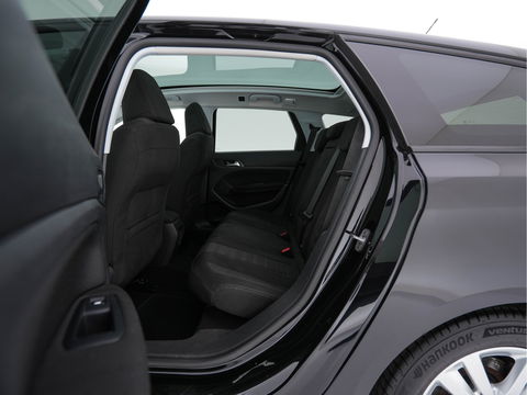 Peugeot 308 SW 1.6 BlueHDI Blue Lease Executive *PANO | NAVI-FULLMAP | ECC | PDC | CRUISE | CAMERA | TOWBAR | COMFORT-SEATS | 16''ALU*