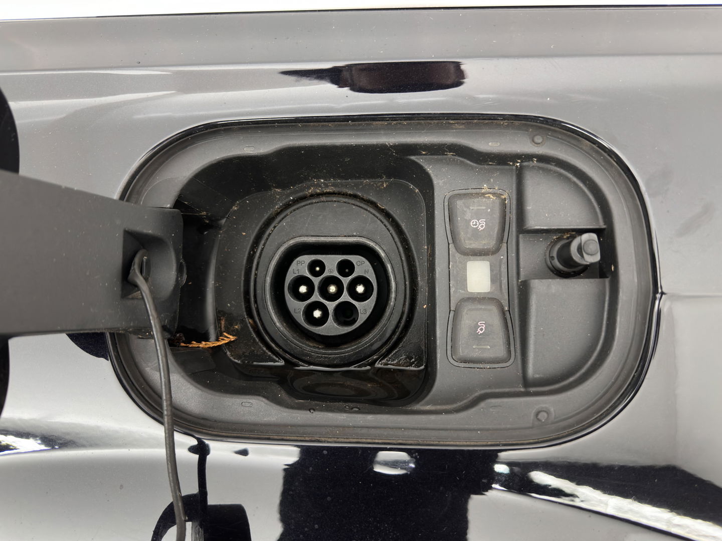 Audi Q7 3.0 TDI e-tron Quattro Premium (Plug-in) Aut. *PANO | HEAD-UP | NIGHT-VISION | LEATHER | AIR-SUSPENSION |  MATRIX-LED | TOP-VIEW | DIGI-COCKPIT | ADAPTIVE-CRUISE | BLIND-SPOT | AMBIENT-LIGHT |  VENTILATED-SEATS | NAVI-FULLMAP | ...