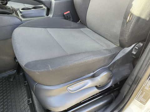 Volkswagen Amarok 3.0 TDI 164pk 4 Motion Plus Cab Trendline / 2 persoons / vaste prijs rijklaar € 19.950 ex btw / lease vanaf € 336 / 4x4 / airco / trekhaak 3000 kg / euro 6 diesel / bpm vrij