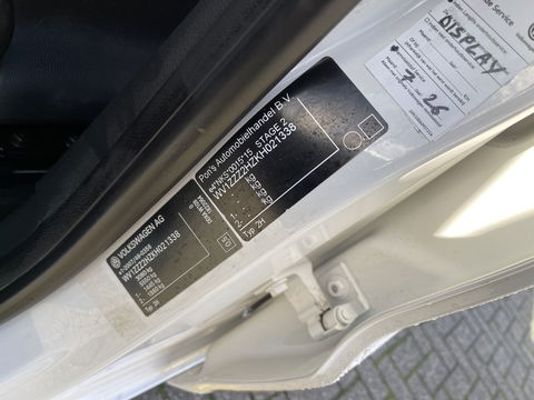 Volkswagen Amarok 3.0 TDI 164pk 4 Motion Plus Cab Trendline / 2 persoons / vaste prijs rijklaar € 19.950 ex btw / lease vanaf € 336 / 4x4 / airco / trekhaak 3000 kg / euro 6 diesel / bpm vrij