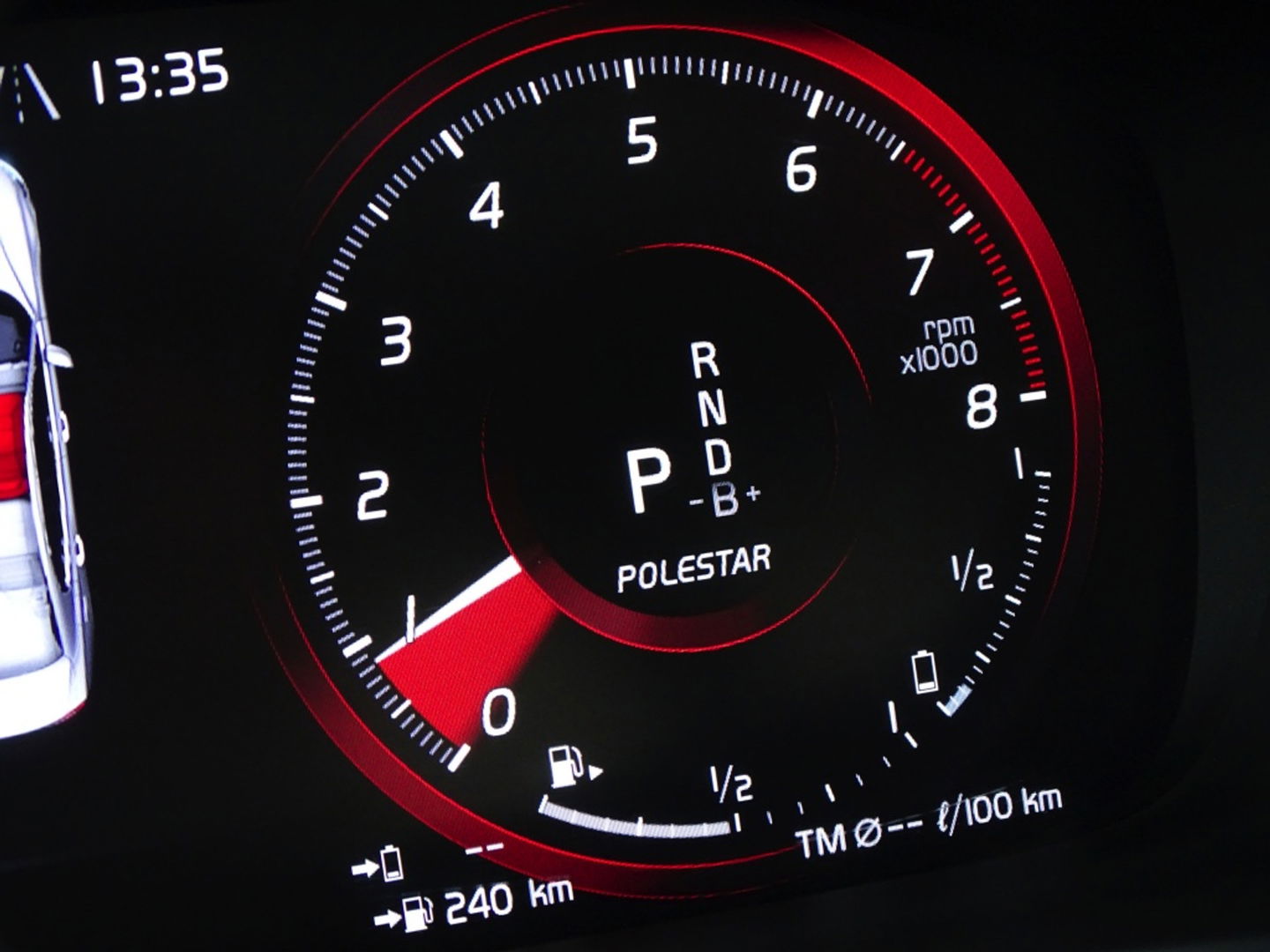 Volvo S60 T8 405PK Polestar Engineerd AWD / Brembo / Harman Kardon / LED