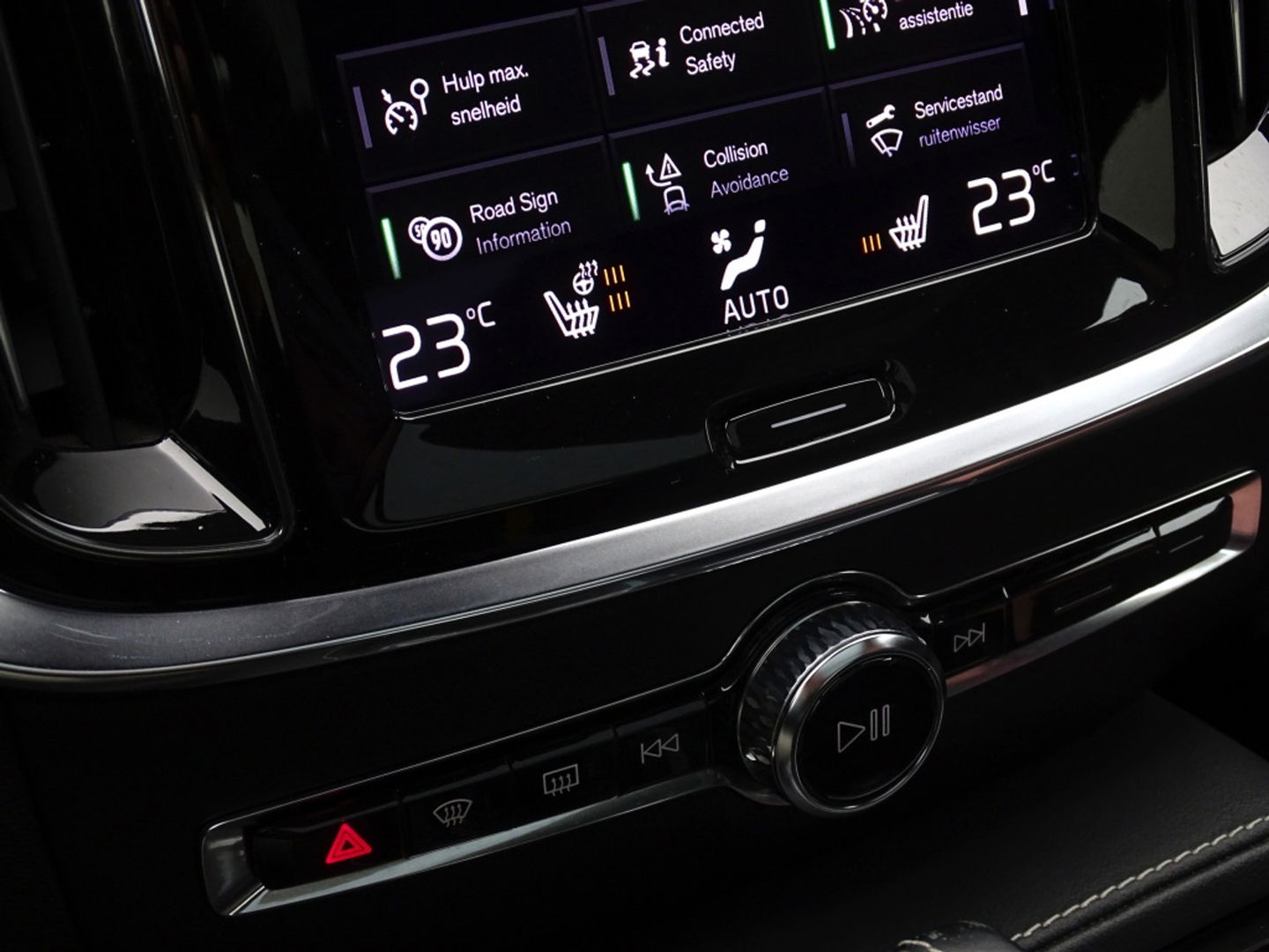 Volvo S60 T8 405PK Polestar Engineerd AWD / Brembo / Harman Kardon / LED