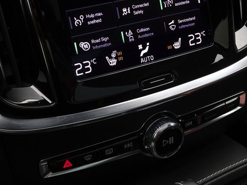 Volvo S60 T8 405PK Polestar Engineerd AWD / Brembo / Harman Kardon / LED