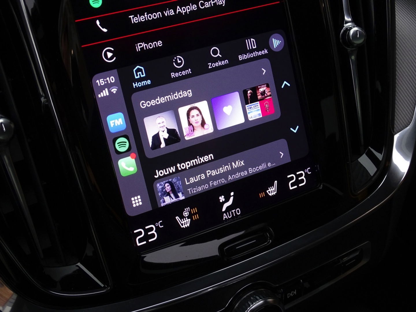 Volvo S60 T8 405PK Polestar Engineerd AWD / Brembo / Harman Kardon / LED