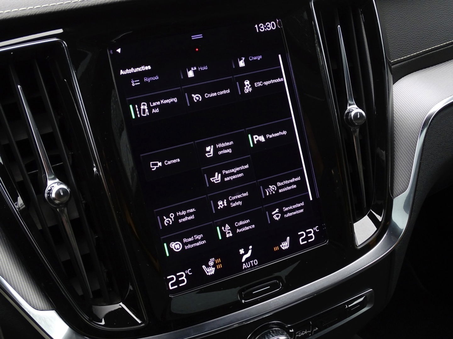 Volvo S60 T8 405PK Polestar Engineerd AWD / Brembo / Harman Kardon / LED