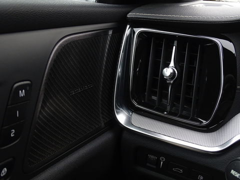 Volvo S60 T8 405PK Polestar Engineerd AWD / Brembo / Harman Kardon / LED