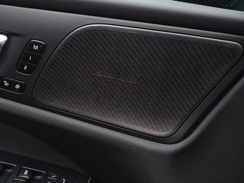 Volvo S60 T8 405PK Polestar Engineerd AWD / Brembo / Harman Kardon / LED