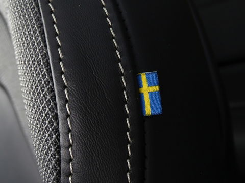 Volvo S60 T8 405PK Polestar Engineerd AWD / Brembo / Harman Kardon / LED