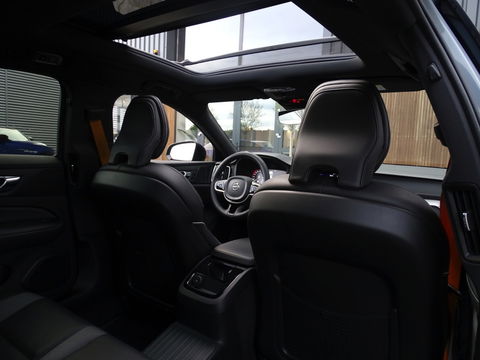 Volvo S60 T8 405PK Polestar Engineerd AWD / Brembo / Harman Kardon / LED