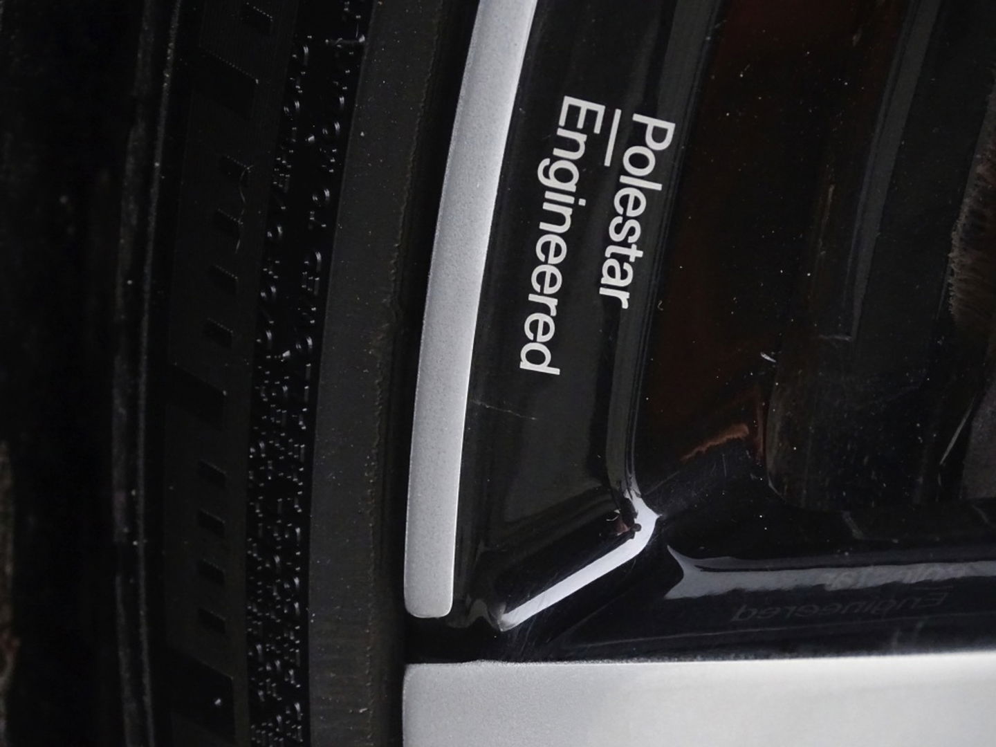 Volvo S60 T8 405PK Polestar Engineerd AWD / Brembo / Harman Kardon / LED