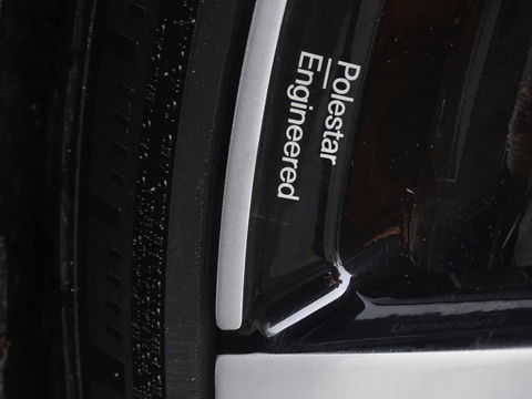 Volvo S60 T8 405PK Polestar Engineerd AWD / Brembo / Harman Kardon / LED