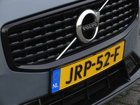 Volvo S60 T8 405PK Polestar Engineerd AWD / Brembo / Harman Kardon / LED