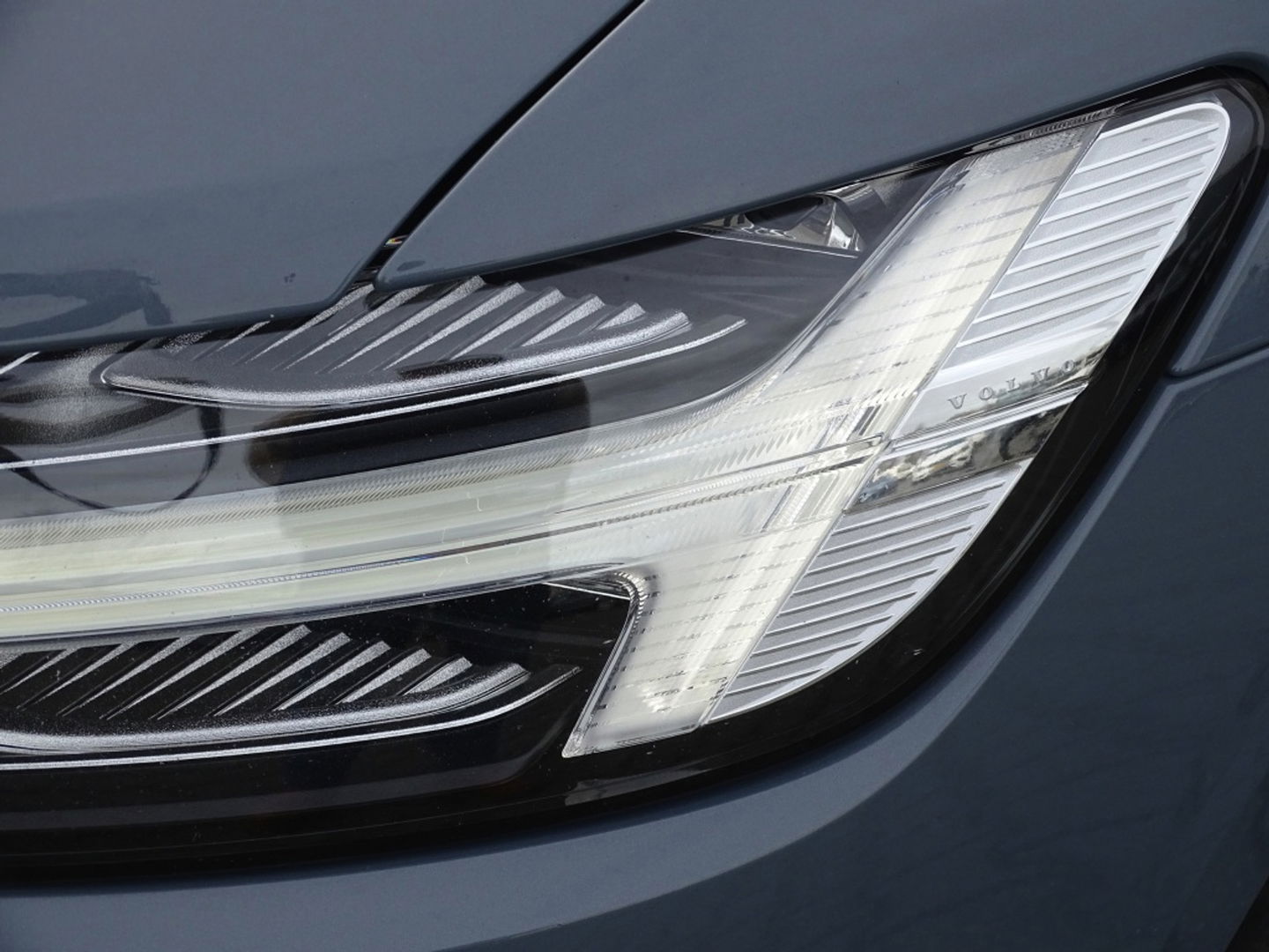 Volvo S60 T8 405PK Polestar Engineerd AWD / Brembo / Harman Kardon / LED