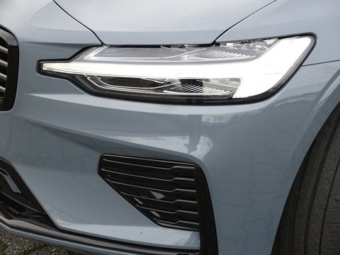 Volvo S60 T8 405PK Polestar Engineerd AWD / Brembo / Harman Kardon / LED