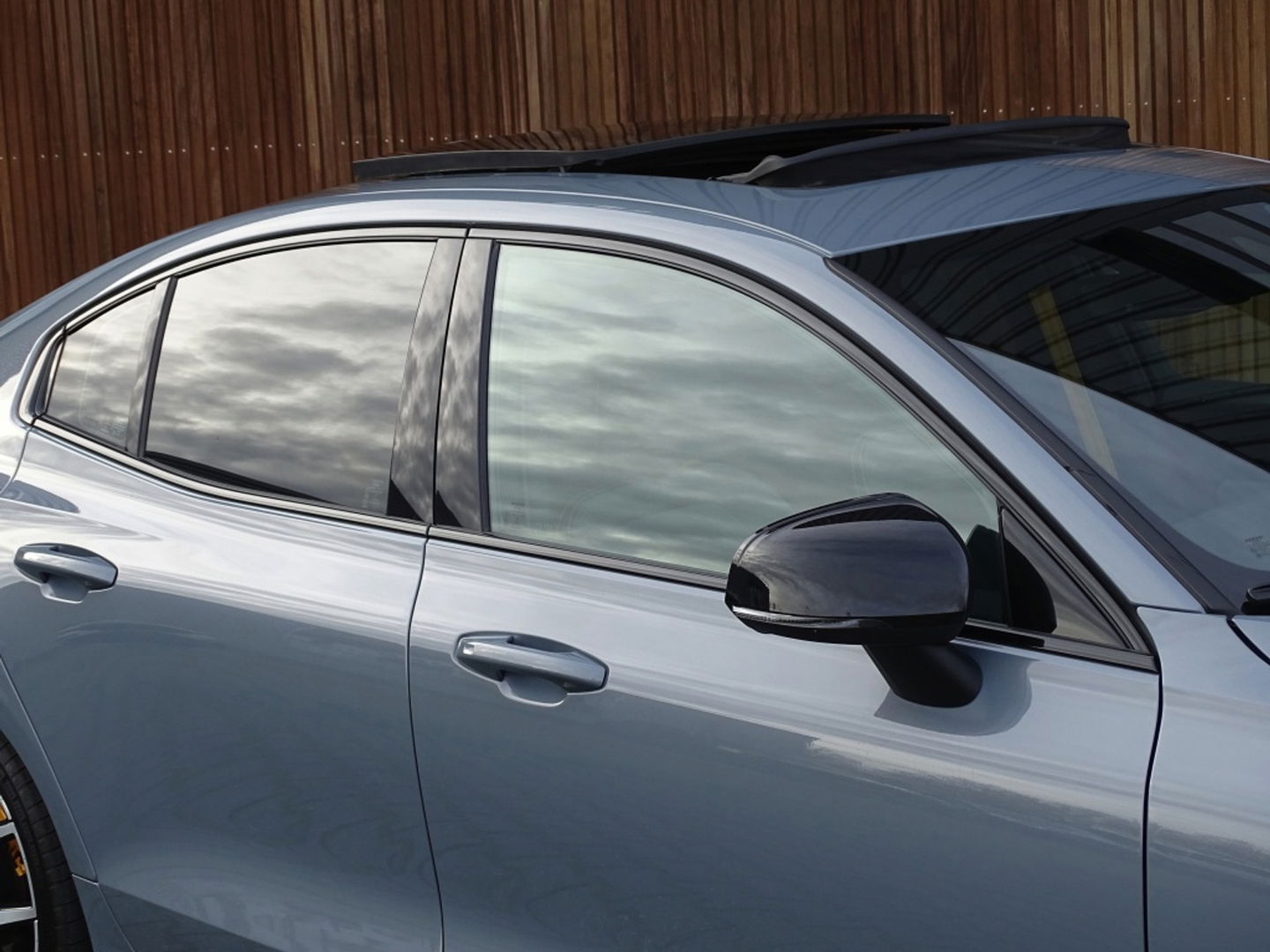 Volvo S60 T8 405PK Polestar Engineerd AWD / Brembo / Harman Kardon / LED