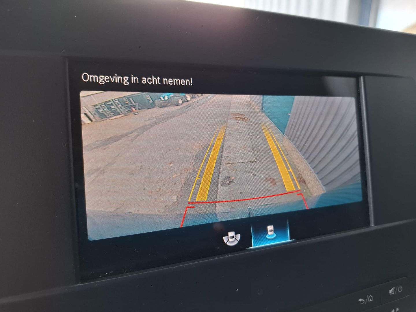 Mercedes-Benz Sprinter Mercedes Sprinter 311 CDI L2H2 / AIRCO / CAMERA / 3 ZITS / DEALER ONDERHOUDEN