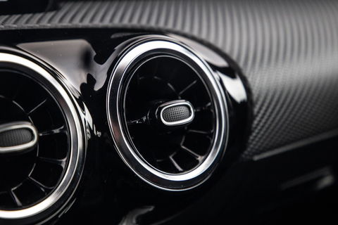 Mercedes-Benz A-Klasse 250 e Business Solution Luxury Limited AUTOMAAT / LEDER / CRUISE CONTROLE / CAMERA / CARPLAY