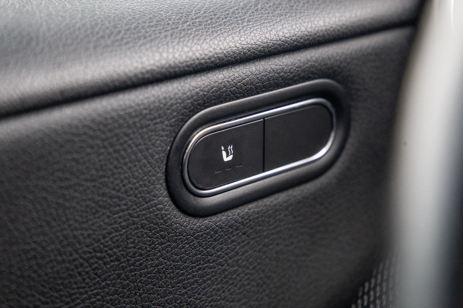 Mercedes-Benz A-Klasse 250 e Business Solution Luxury Limited AUTOMAAT / LEDER / CRUISE CONTROLE / CAMERA / CARPLAY